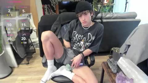 Snapshot of bashful4200 chatting on December 7, 8:38 pm ryan online show from December 7, 8:38 pm