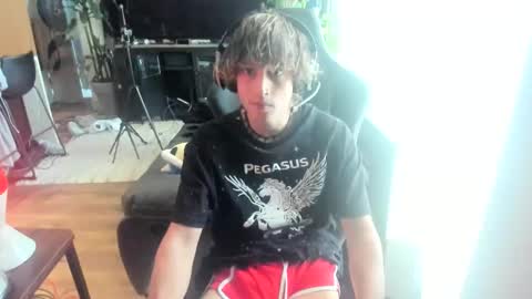 ryan online show from June 7, 6:11 pm