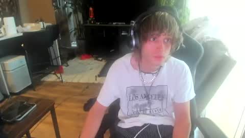 ryan online show from July 18, 7:17 pm