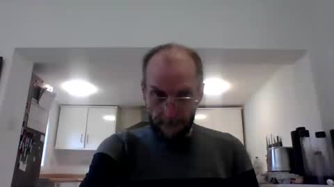 basiccamguy online show from February 25, 10:15 am