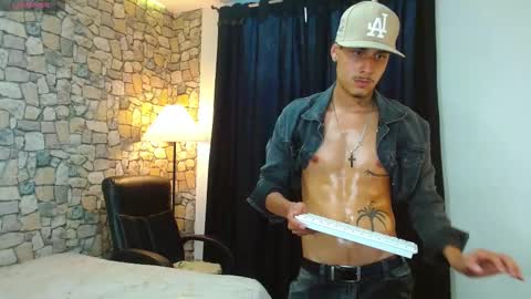 Bastian online show from February 19, 10:50 pm