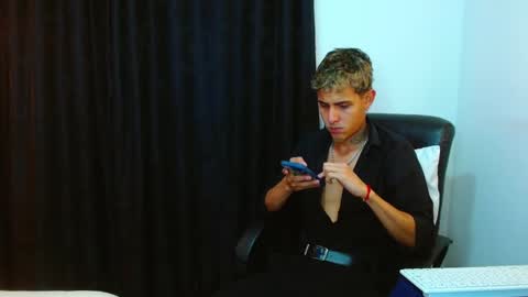 Bastian online show from March 24, 2:16 am