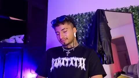 bastian66_ online show from June 21, 12:35 am