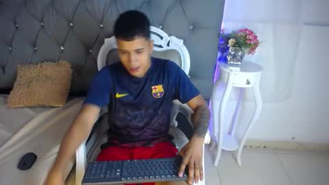 Bastian online show from October 3, 12:24 pm