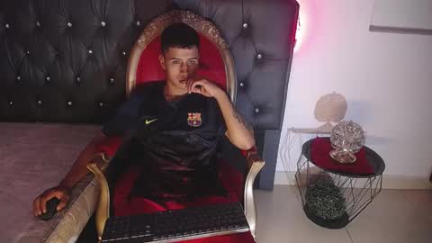 Bastian online show from October 6, 12:46 pm
