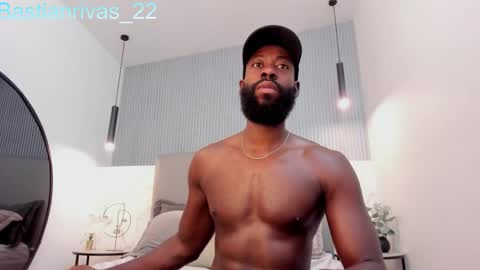 Bastian. online show from October 11, 10:03 am