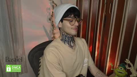 Bastiel online show from October 22, 11:48 pm