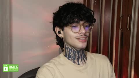 Bastiel online show from February 25, 1:15 am