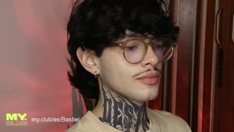 Bastiel online show from March 21, 2:38 am