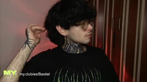 Bastiel online show from April 4, 12:42 am