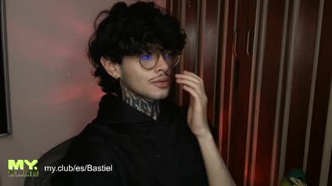 Bastiel online show from April 5, 2:09 am