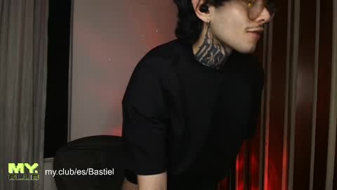 Bastiel online show from April 11, 3:33 am