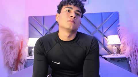 Bastian online show from March 25, 1:44 am