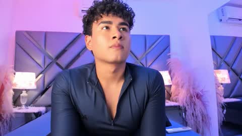 Bastian online show from March 26, 11:10 pm