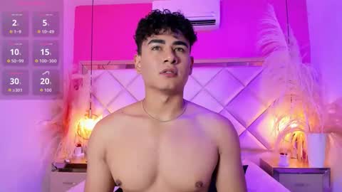 Bastian online show from April 8, 9:48 pm