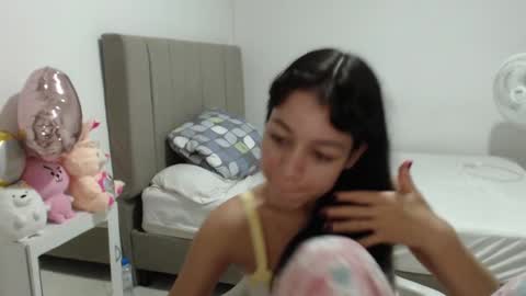 Aron online show from October 9, 3:26 am