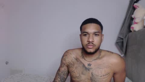 Aron online show from January 18, 3:32 am