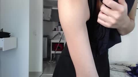 Aron online show from February 22, 6:39 pm