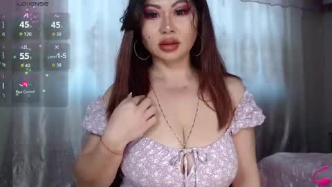 Lara online show from October 9, 5:16 am