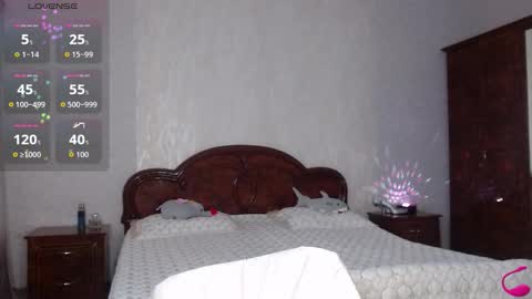 Lara online show from February 15, 3:14 am