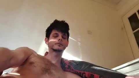 batboyb2 online show from April 20, 6:16 am