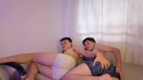 batdesire online show from October 8, 9:01 pm