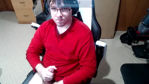 Ricky online show from January 21, 3:10 pm