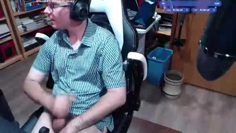 Ricky online show from July 11, 1:58 pm