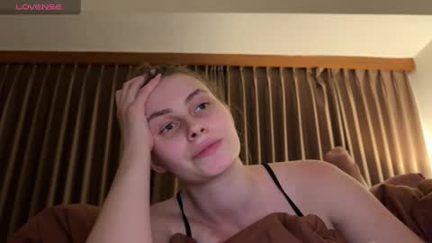 Katrin online show from May 14, 11:28 am