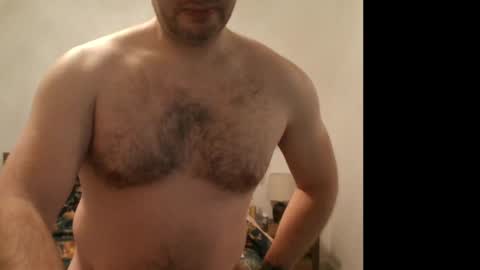 Snapshot of bathman83 chatting on December 13, 12:31 am bathman83 online show from December 13, 12:31 am