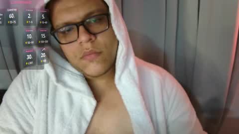 brian online show from February 8, 6:12 am