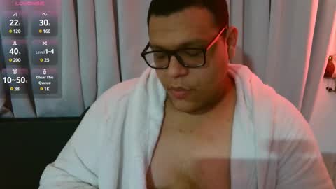 brian online show from February 9, 9:37 am