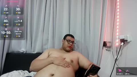 brian online show from February 16, 8:43 am