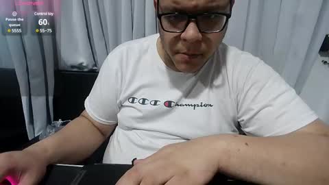 brian online show from February 19, 8:01 am