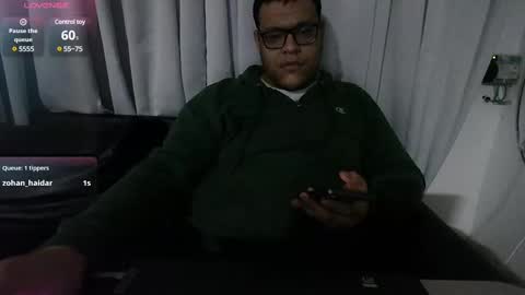 brian online show from February 20, 1:46 am