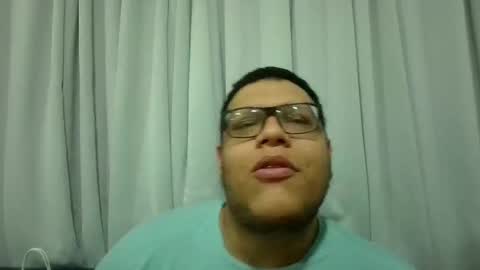 brian online show from March 1, 6:00 pm