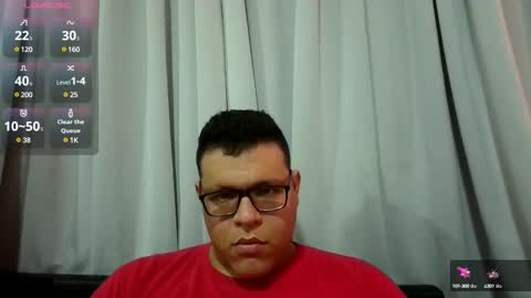 brian online show from March 12, 6:51 am