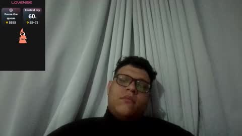 brian online show from October 14, 4:24 am