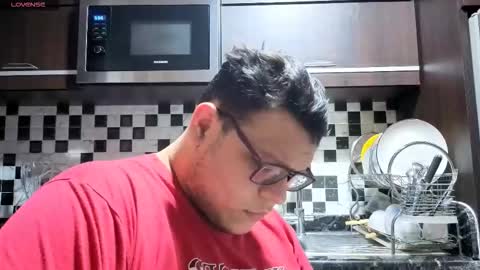 brian online show from October 26, 12:16 am