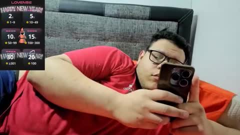 brian online show from October 26, 3:18 pm