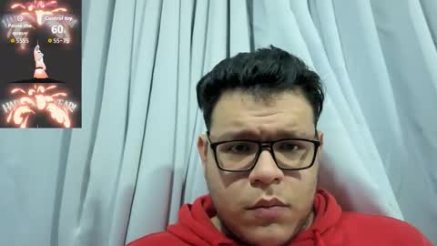 brian online show from October 30, 12:56 am