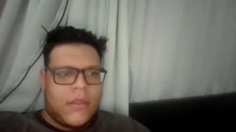 brian online show from October 31, 7:37 pm