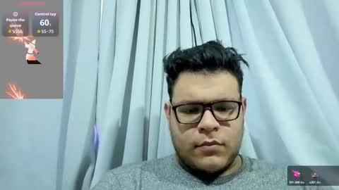 brian online show from November 1, 5:48 pm