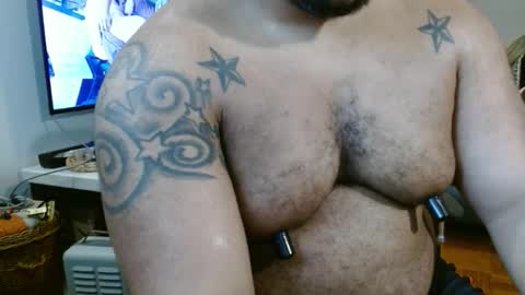 Snapshot of batorpapi chatting on March 3, 8:48 pm Bator Papi online show from March 3, 8:48 pm