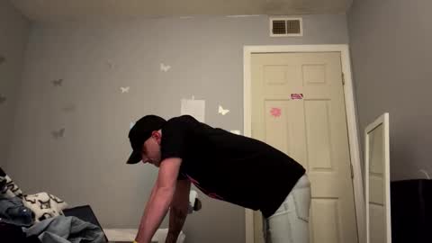 battlewolfxx online show from January 17, 9:58 am