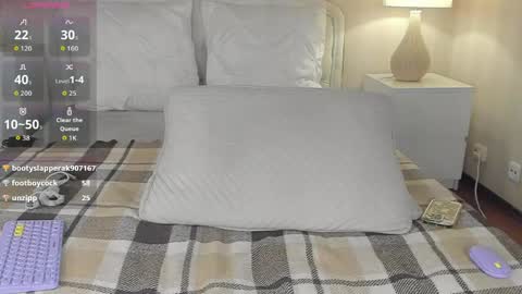 Batty online show from April 16, 9:50 pm