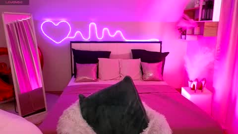 Snapshot of battymelody chatting on February 23, 1:19 pm atty online show from February 23, 1:19 pm