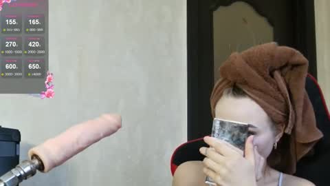 battyyhils online show from October 21, 12:17 pm