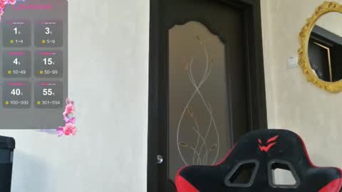 battyyhils online show from November 26, 11:11 am