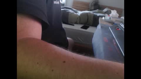 Daniel online show from October 5, 7:50 am